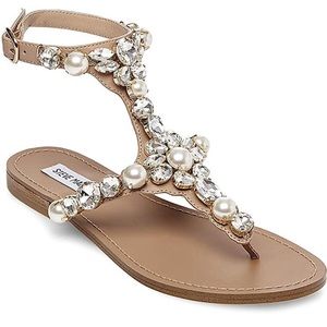 Steve Madden sandals